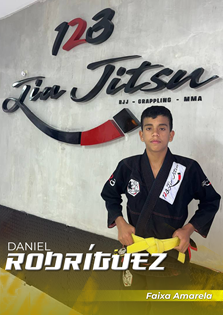 123 Jiujitsu