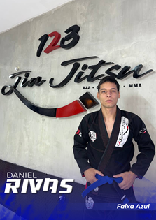 123 Jiujitsu
