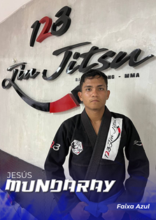 123 Jiujitsu