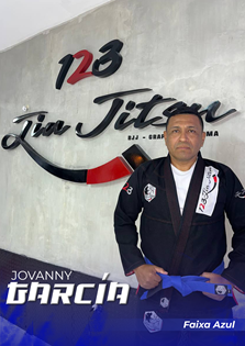 123 Jiujitsu