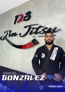123 Jiujitsu