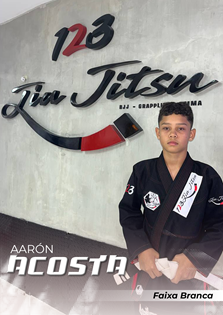 123 Jiujitsu