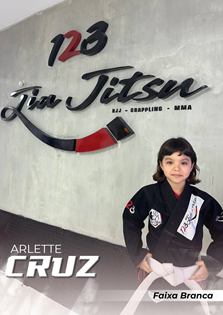 123 Jiujitsu