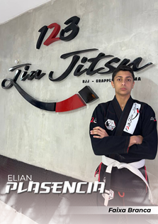 123 Jiujitsu