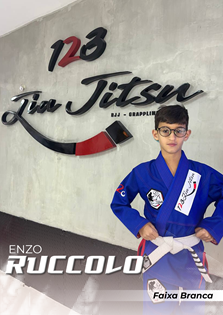 123 Jiujitsu