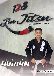 123 Jiujitsu