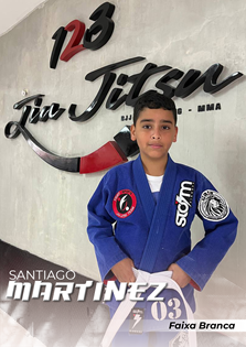 123 Jiujitsu