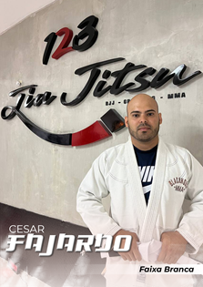 123 Jiujitsu