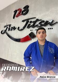 123 Jiujitsu