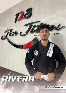 123 Jiujitsu