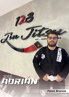 123 Jiujitsu