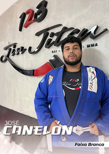 123 Jiujitsu