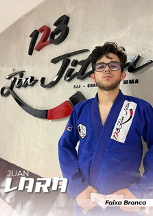 123 Jiujitsu