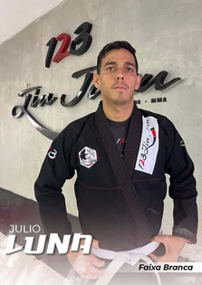 123 Jiujitsu