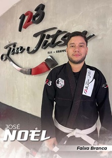 123 Jiujitsu