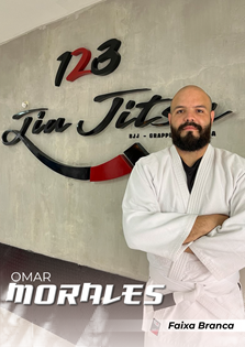 123 Jiujitsu