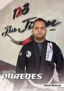 123 Jiujitsu