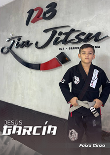 123 Jiujitsu