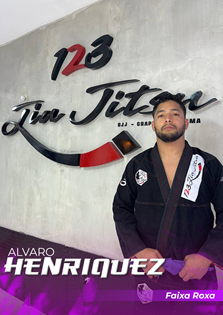 123 Jiujitsu
