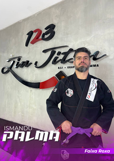 123 Jiujitsu