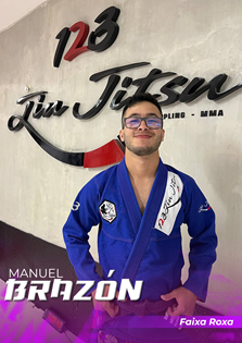 123 Jiujitsu
