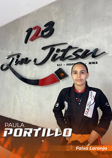 123 Jiujitsu