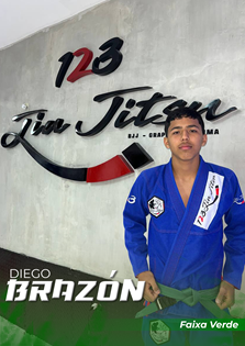 123 Jiujitsu
