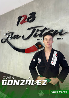 123 Jiujitsu